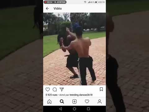 Xxxentacion bagarre mort
