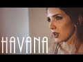 Camila Cabello - Havana - Fusion / Rock cover by Halocene