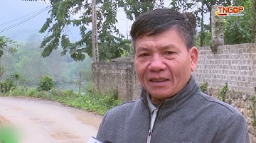 ĐẨY NHANH GIẢI NGÂN NGUỒN VỐN CHƯƠNG TRÌNH MỤC TIÊU QUỐC GIA VÙNG DÂN TỘC THIỂU SỐ