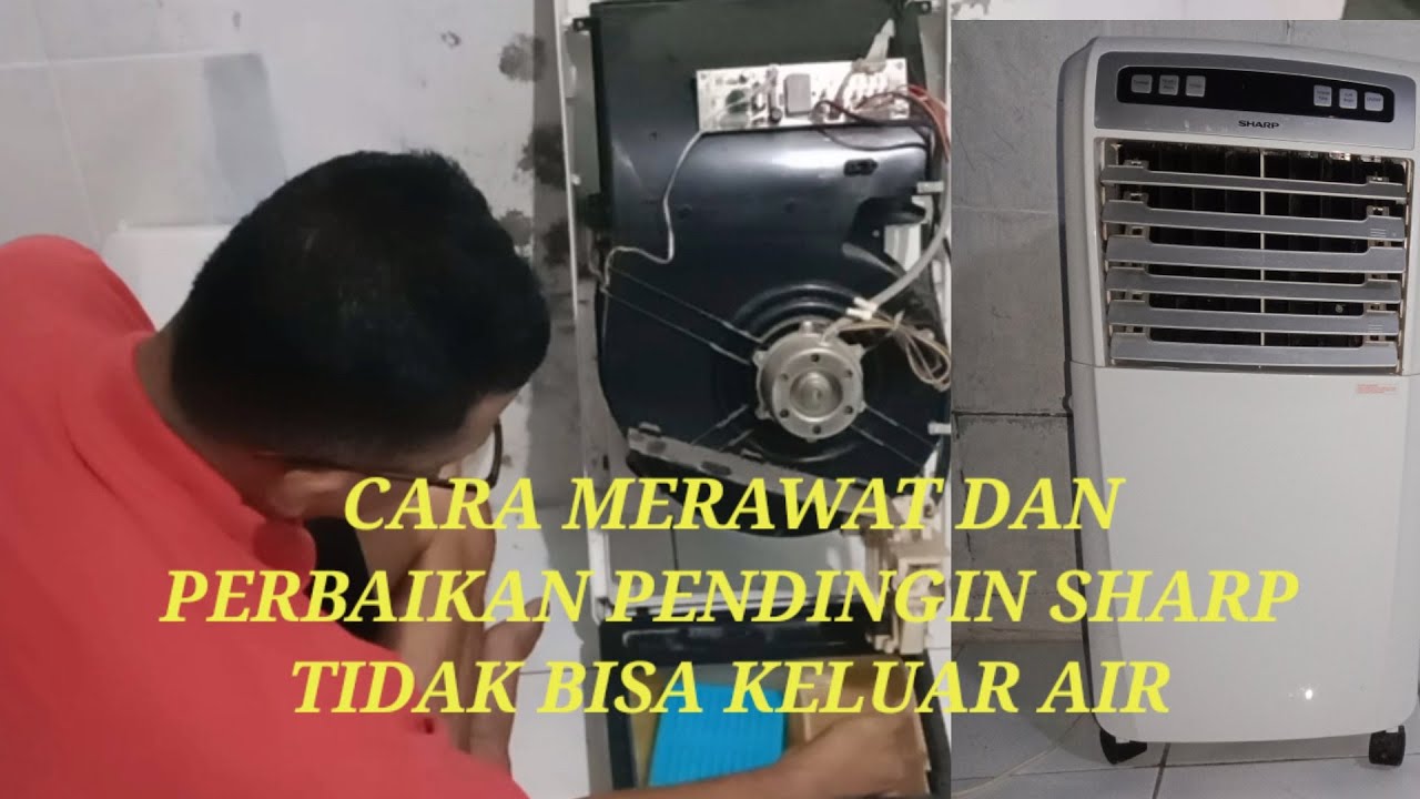 Menuju PengaturanPendinginan yang Nyaman:  Cara Merawat Saklar Kipas agar Tidak Macet