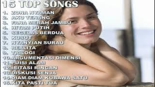 15 LAGU TERBAIK FOURTWNTY 2022 FULL ALBUM