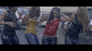 Afrikanas ft. Puto Português - Esse som