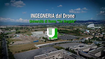 Quando inizia Ingegneria a Tor Vergata?