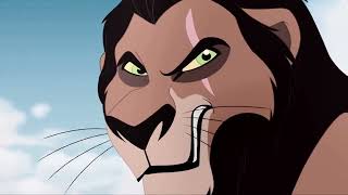 TLK/TLG MV - Brother Betrayed #thelionking #thelionguard