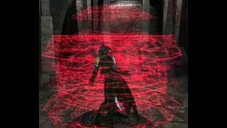 Zap Trigger | Default Dante Costume - DMC3 Crimson mod