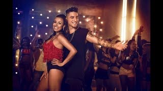 Maía - Fiesta de Verano ft. Maluma (Hungarian lyrics\Magyar felirat)