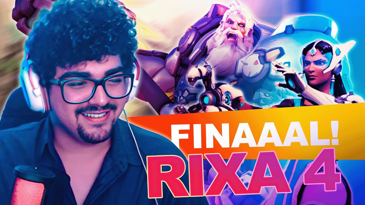 Bhimo Rixa 🎮 RIXA DIA 3 SEMIFINAS E A GRANDE FINAL 🎮 - YouTube