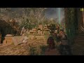 Beginning of video