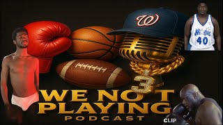 Did Lil Nas X Really Get Arrested For Underwear Walking Plus Theres Big News In Boxing