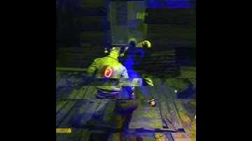 Making Killers Whiff w/ Plot Twist Pt 66 | Dead by Daylight #Shorts #dbdclips #dbd #plottwist #fnaf