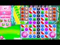 Classic Candy Crush Saga Beating Levels 416 426 Without 