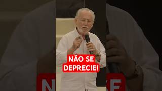 PARE DE SE DEPRECIAR