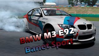 BMW M3 E92 dRIFT | Assetto Corsa | Gameplay screenshot 4