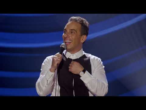 Sebastian Maniscalco - Making Friends (Why Would You Do That?)