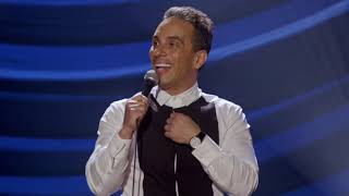 Sebastian Maniscalco - Making Friends (Why Would You Do That?)