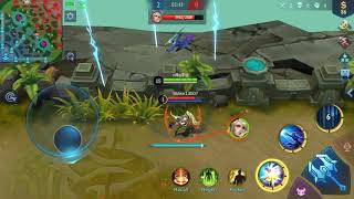 Luma key LING MLBB - kinemaster/picsaypro