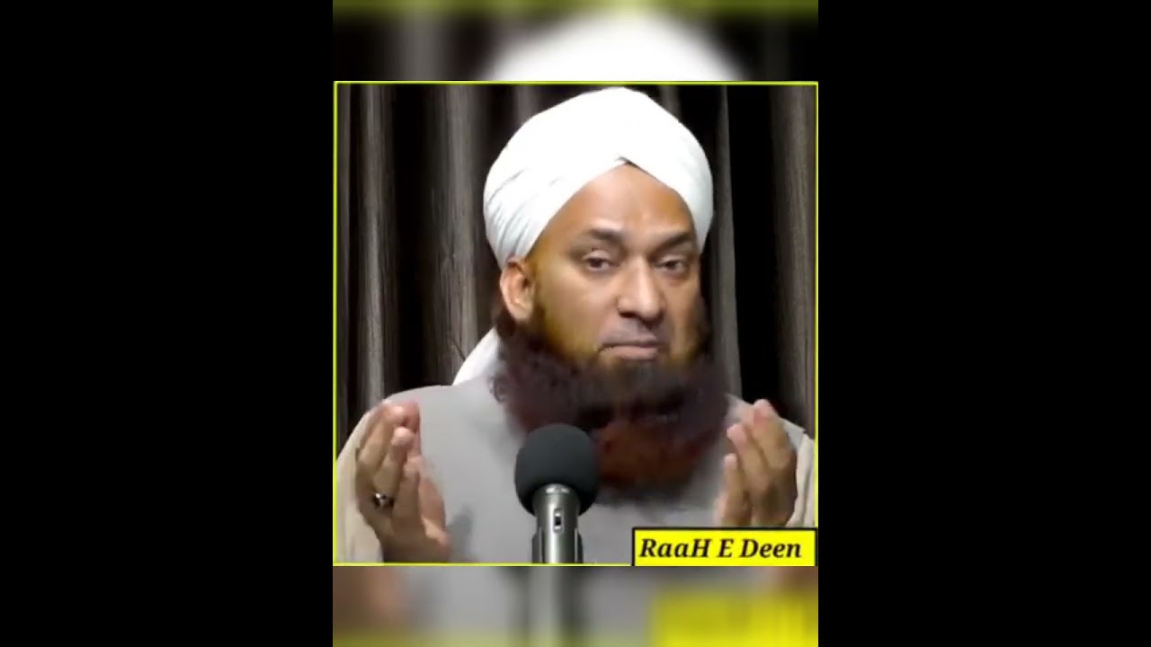 Ek Nojawan Aur Sardi Ki Raat waqia in Urdu || RaaH E Deen