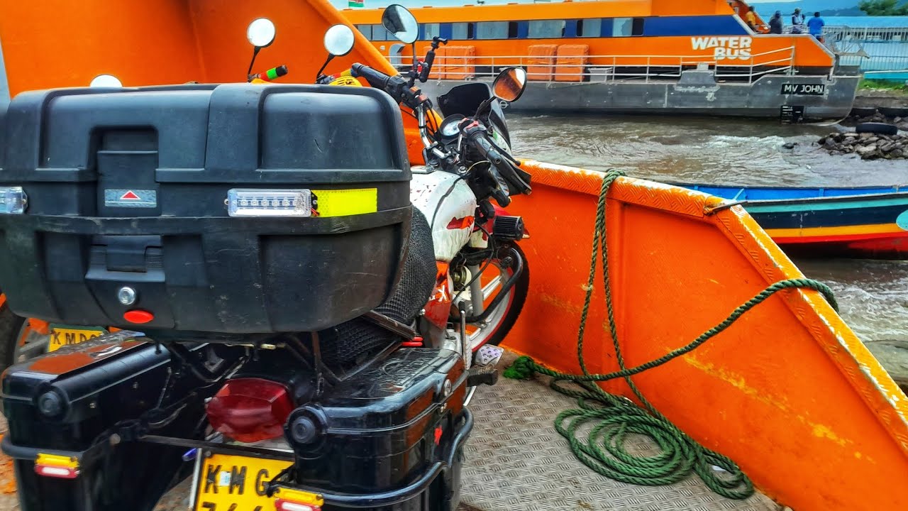 A Trip To Siaya Via Mbita Across Lake Victoria 