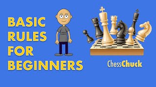 How to Play Chess:  Understanding Basic Rules for Beginners