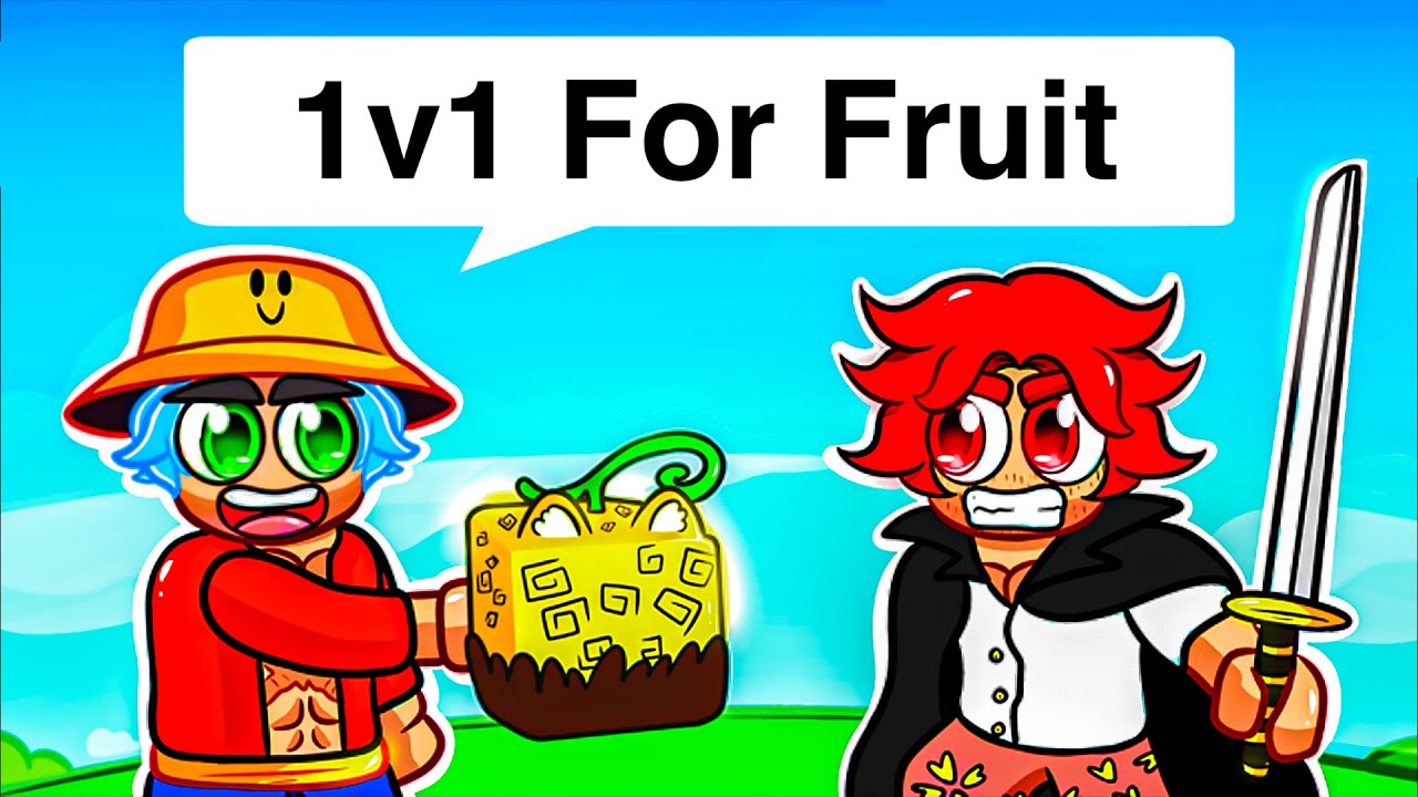 Fighting 100 Players in 24 Hours (Blox Fruits)
