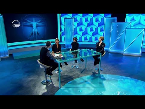 ანატომია - 28 ნოემბერი, 2020 წელი