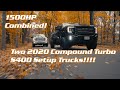 Building a 700+ HP L5P Duramax!