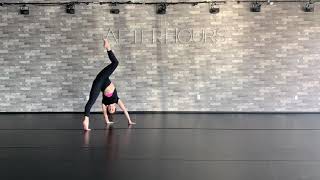 Audition Clip