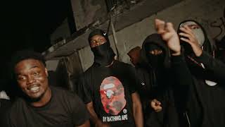 Gennfive4X & Dtezzy556 - Get In Gear Official Music Video 9Nineproductions