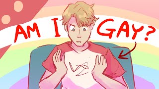 Is Tommyinnit Gay? | Animatic