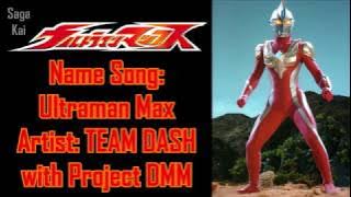 All Ultraman Theme Songs Part 3.