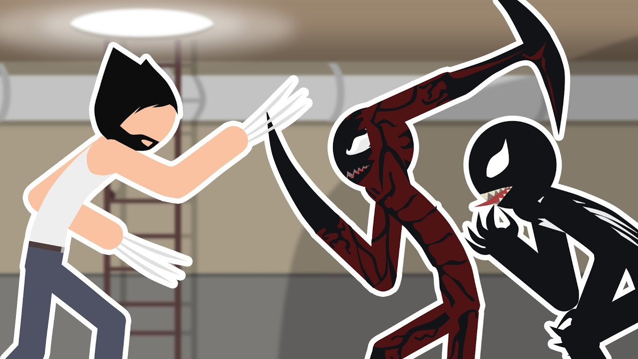 Спрайты венома 2 для рисуем мультфильмы 2