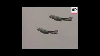 US Navy/USMC EA-6B Prowler operations at Aviano during the 1999 Kosovo War