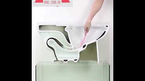 Dụng Cụ Thông Tắc Bồn Cầu - dụng Cụ Thông Tắc Đa Năng -Thông Tắc Bồn Cầu