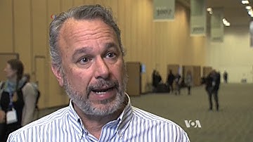 Satellite Images Help Scientists Predict Rising Sea Levels