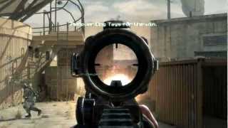 Awesome spawn snipes