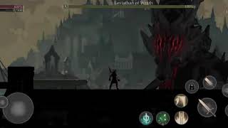 Shadow of death 2 | Level Hell 5.20 | Leviathon No damage | Easy win