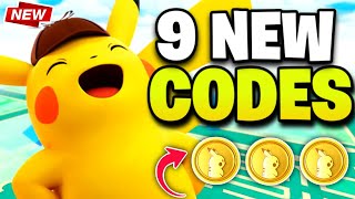 🎁NEW!!🔥 POKEMON GO PROMO CODES JULY 2026 - ALL WORKING POKEMON GO CODES | HOW TO REDEEM