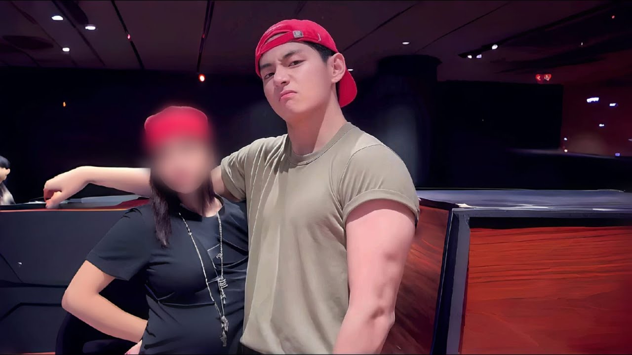 1 минуту назад! Крупный шаг Тэхёна, незаметно изменивший ход его мировой карьеры!