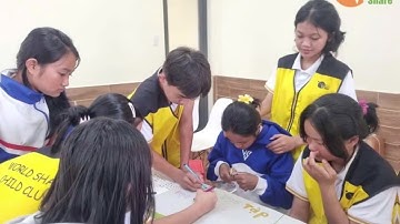 Hưởng ứng tuần lễ học tập suốt đời năm 2024