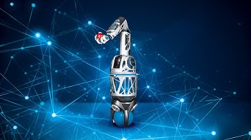 Festo – BionicMobileAssistant