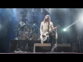Capture de la vidéo Pain - Live Masters Of Rock 2012