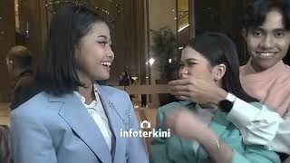 Download Lagu VALEN DA7 DKK TAMPIL DI ACARA 7 BULANAN LESTY KEJORA \u0026 RIZKY BILLAR  MP3