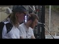 Seekae  the worry live at st jeromes laneway festival