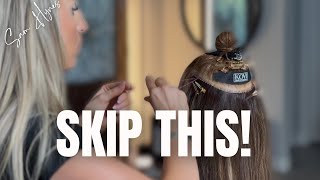 Stop Losing Weft Clients: The Move-Up That Keeps Them Coming Back!