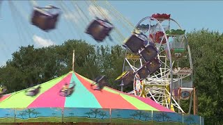 Summit County Fair to operate as normal