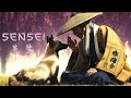SENSEI A Meditative Japanese Soundscape Of The Way And The Master