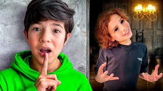 Ricitos Está Poseído El Video Mas Random De Mi C