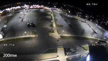 Shark Byte VTX V2 - Night 1 DVR