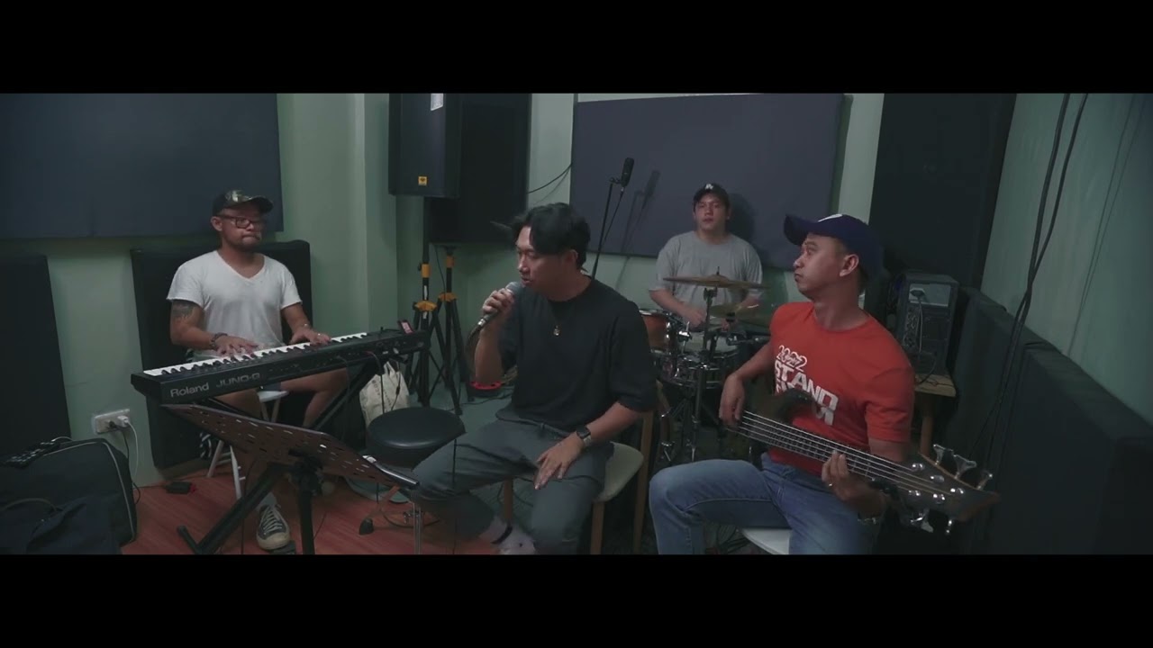 Uhaw - GAP69 (Dilaw)