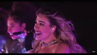 Danna Paola  Mala Fama en Vivo Desde El Evento Exclusivo Con Samsung Mxico
